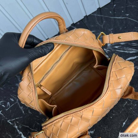 Bottega Veneta Small Getaway
