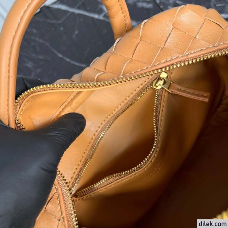 Bottega Veneta Small Getaway