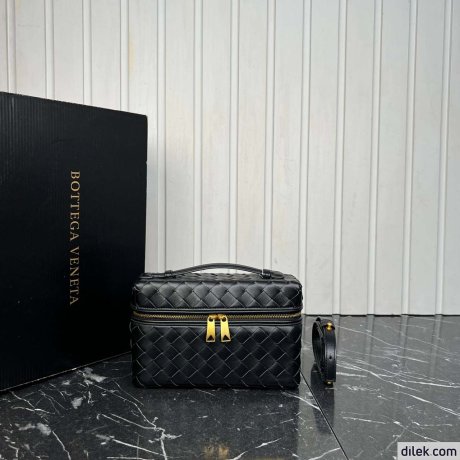 Bottega Veneta Vanity Case
