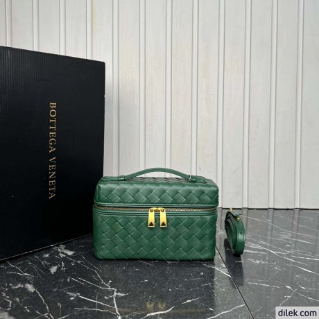 Bottega Veneta Vanity Case