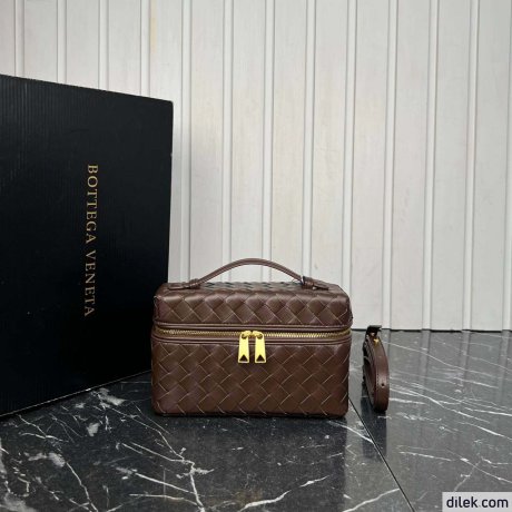 Bottega Veneta Vanity Case