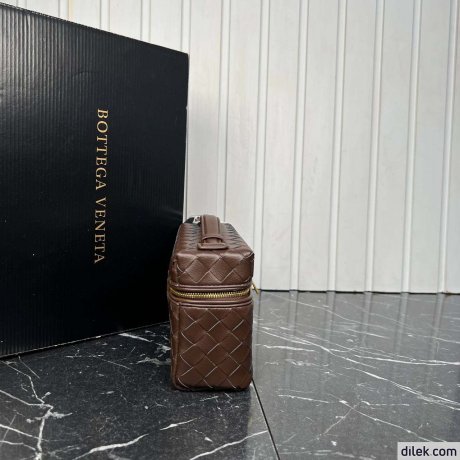 Bottega Veneta Vanity Case