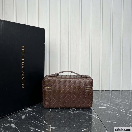 Bottega Veneta Vanity Case