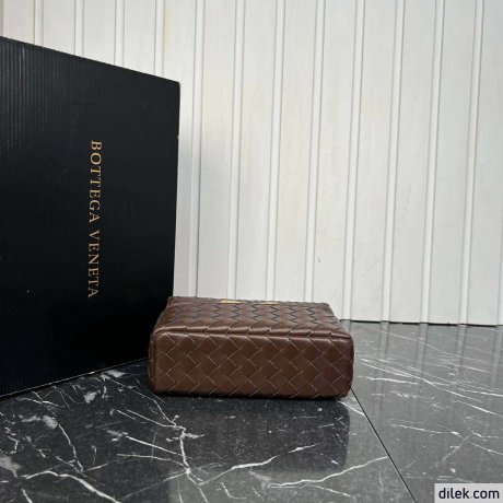 Bottega Veneta Vanity Case