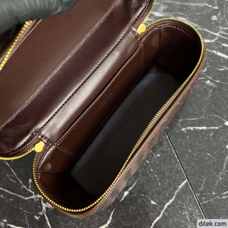 Bottega Veneta Vanity Case