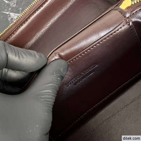 Bottega Veneta Vanity Case