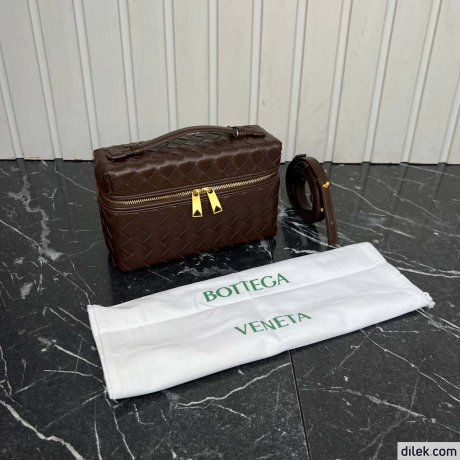 Bottega Veneta Vanity Case