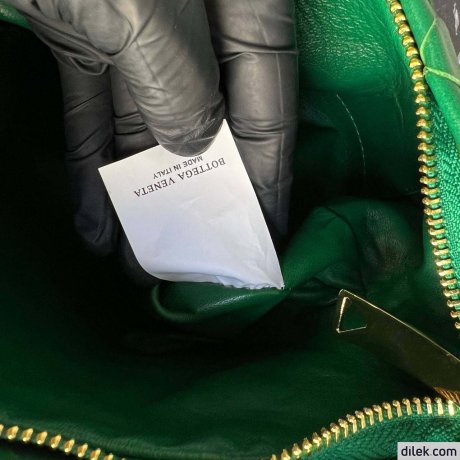 Bottega Veneta Zip Pouch