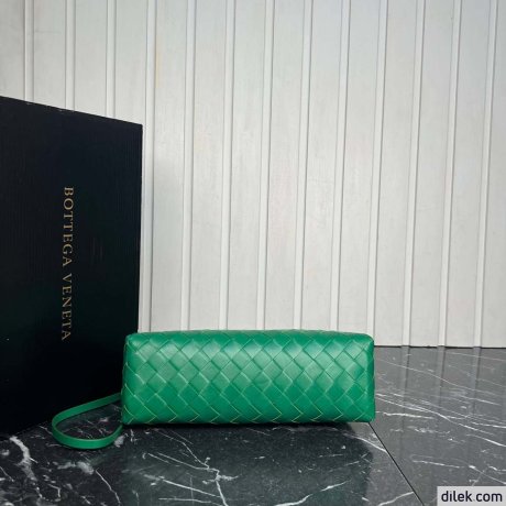 Bottega Veneta Zip Pouch