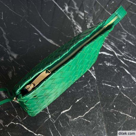 Bottega Veneta Zip Pouch
