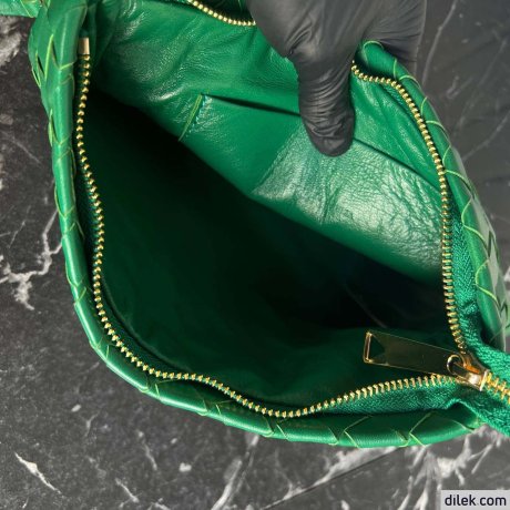 Bottega Veneta Zip Pouch