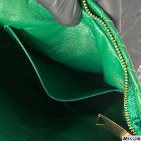 Bottega Veneta Zip Pouch
