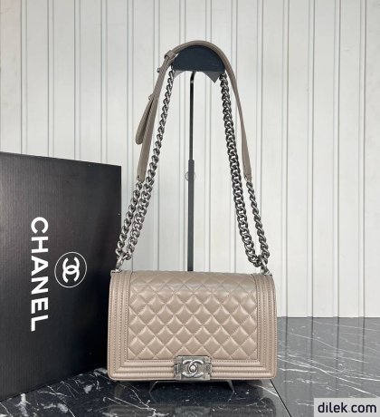 Boy Chanel Handbag