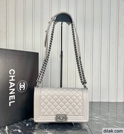Boy Chanel Handbag