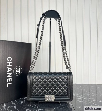 Boy Chanel Handbag