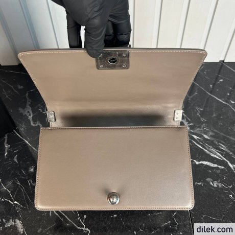 Boy Chanel Handbag