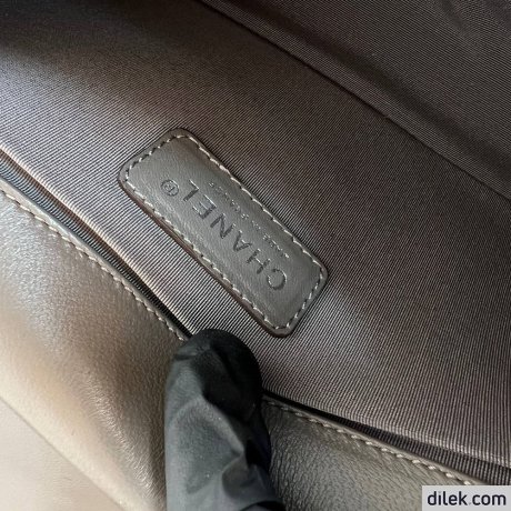 Boy Chanel Handbag