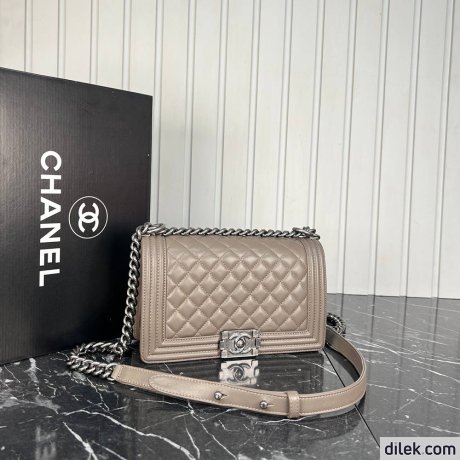 Boy Chanel Handbag