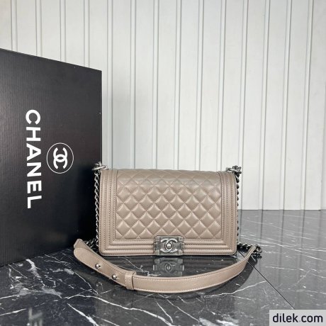 Boy Chanel Handbag