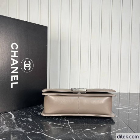 Boy Chanel Handbag