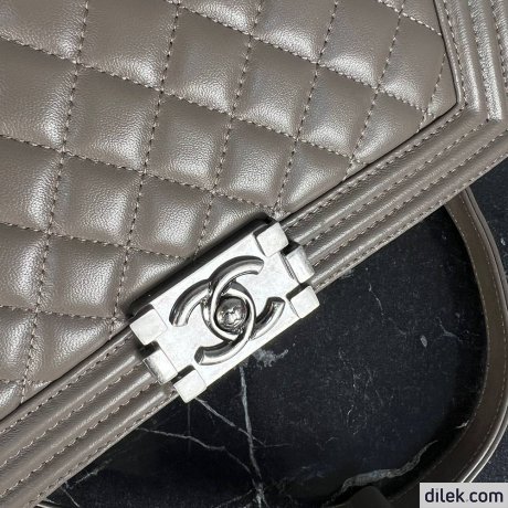 Boy Chanel Handbag
