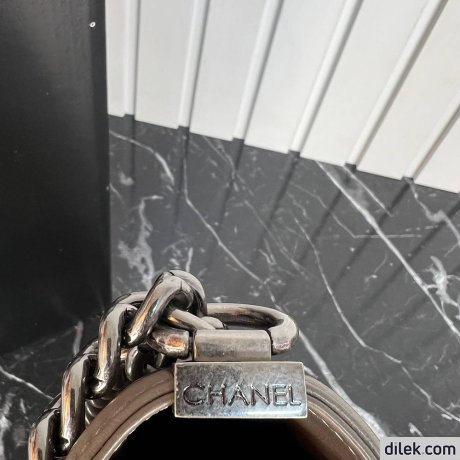 Boy Chanel Handbag