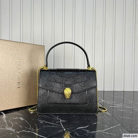 Bvlgari Serpenti Forever Crossbody Bag