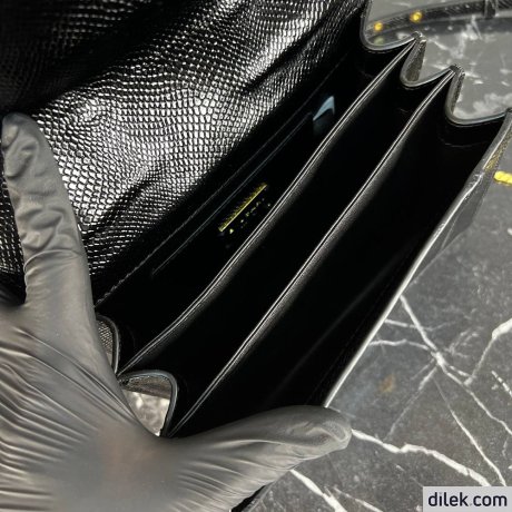 Bvlgari Serpenti Forever Crossbody Bag