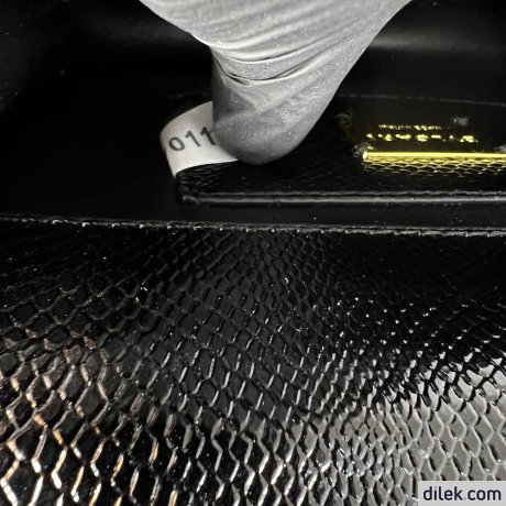 Bvlgari Serpenti Forever Crossbody Bag