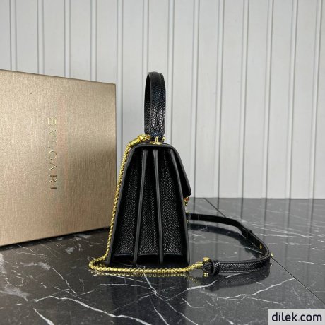 Bvlgari Serpenti Forever Crossbody Bag