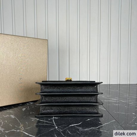 Bvlgari Serpenti Forever Crossbody Bag