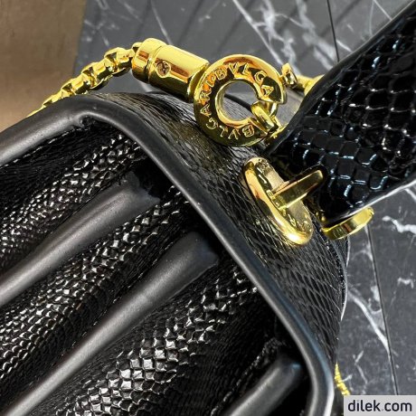Bvlgari Serpenti Forever Crossbody Bag