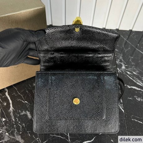 Bvlgari Serpenti Forever Crossbody Bag