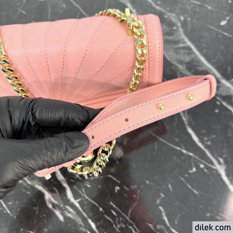 Bvlgari Serpenti Forever Shoulder Bag