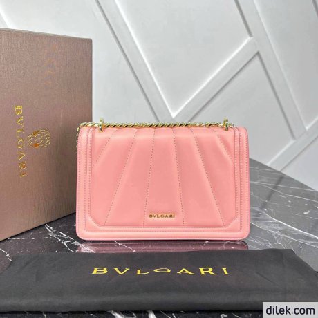 Bvlgari Serpenti Forever Shoulder Bag