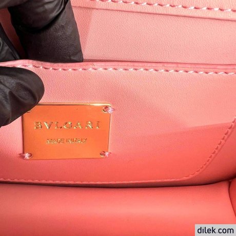 Bvlgari Serpenti Forever Shoulder Bag