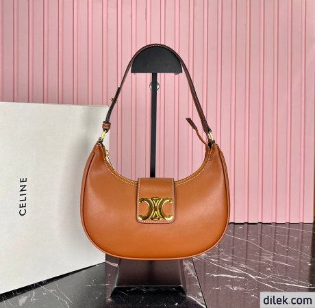 Celine Ava Triomphe Bag