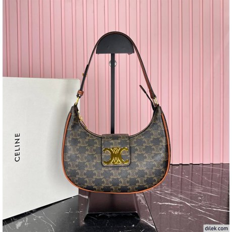 Celine Ava Triomphe Bag