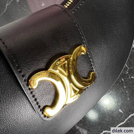 Celine Ava Triomphe Bag