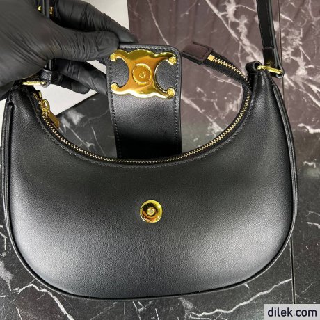 Celine Ava Triomphe Bag