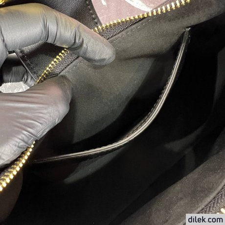 Celine Ava Triomphe Bag