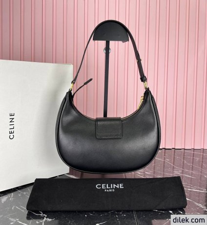 Celine Ava Triomphe Bag