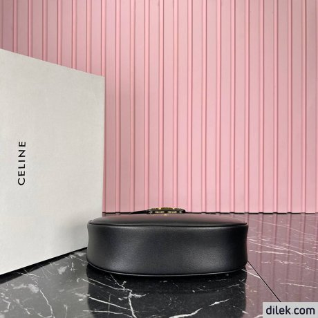 Celine Ava Triomphe Bag