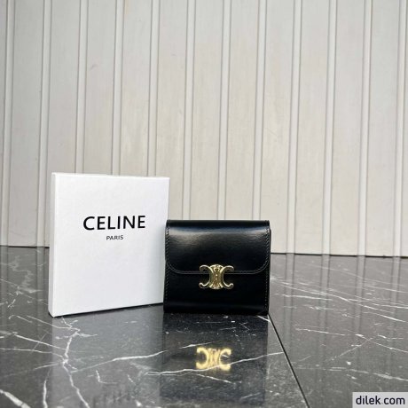 Celine Compact Wallet