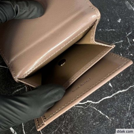 Celine Compact Wallet