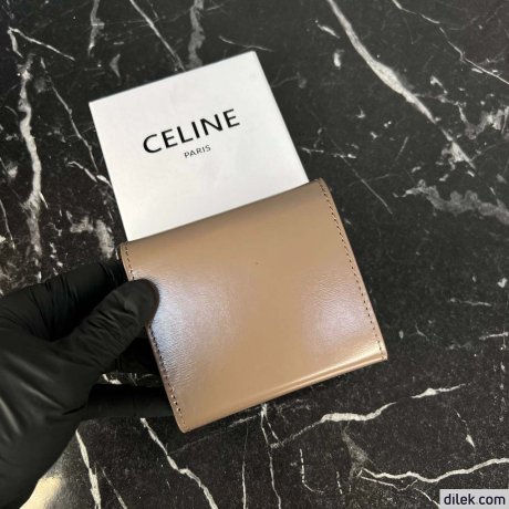 Celine Compact Wallet