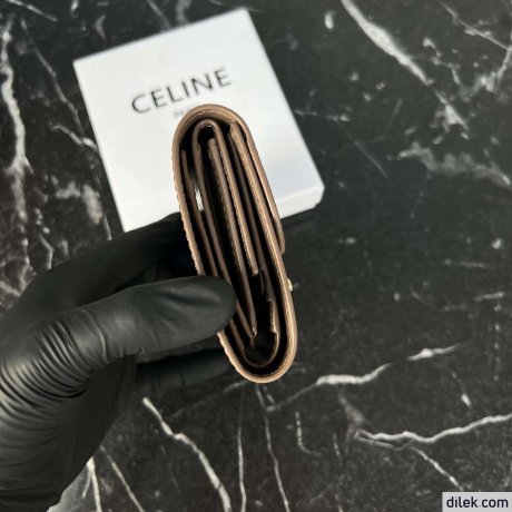 Celine Compact Wallet