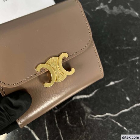 Celine Compact Wallet