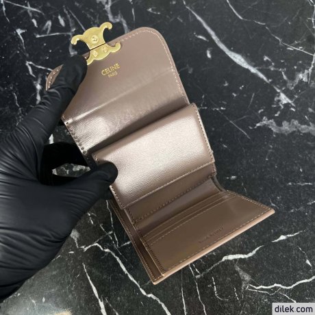 Celine Compact Wallet