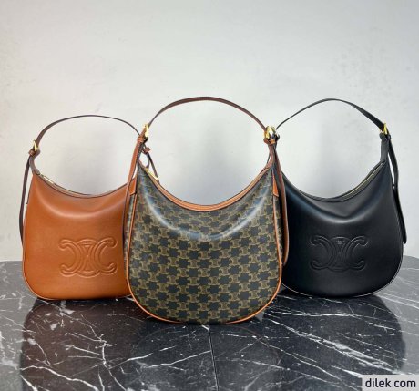 Celine Medium Heloise Bag